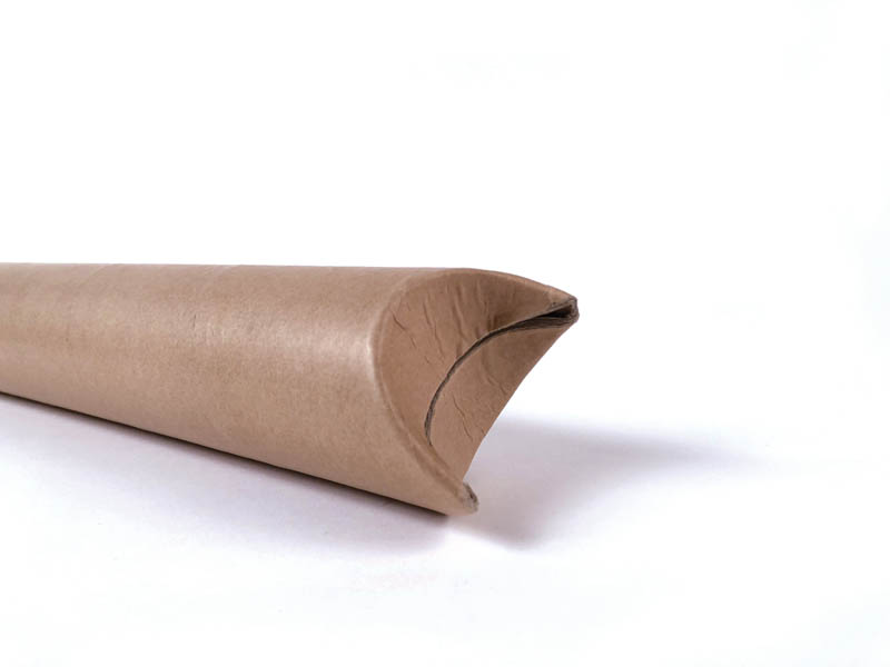 shipping cardboard tube
